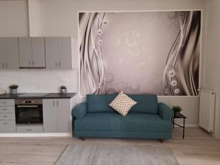 Danube View Apartment - Budapest - 2