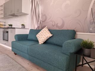 Danube View Apartment - 1