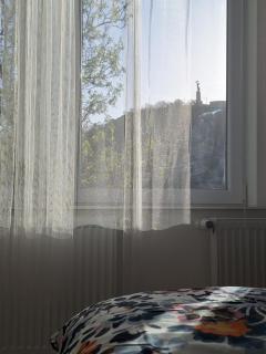 Danube View Apartment - Budapest - 9