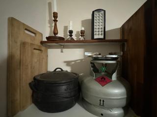 Chandos Apartment Vleesbaai - 3