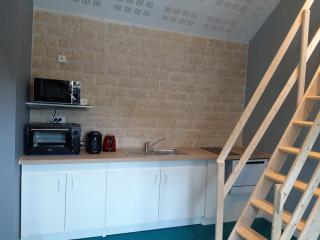 Apartement à Theuville-Baigneaux - Theuville - 6