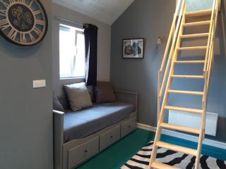 Apartement à Theuville-Baigneaux - Theuville - 5