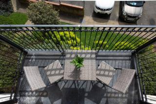 Space Apartments - Colchester -TwoBed TwoBath Flat with Balcony - Mile End - 8