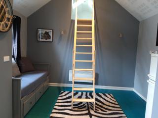Apartement à Theuville-Baigneaux - Theuville - 1