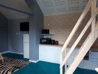Apartement à Theuville-Baigneaux - Theuville - 7