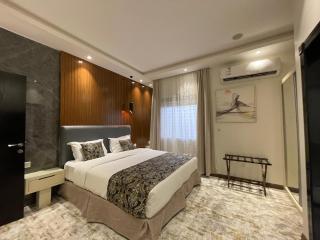 شقق خاصه بطابع حديث وفندقي - تسجيل ذاتي Private apartments with modern vibes - self checkin - Riyad - 3