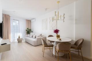 GA Luxury Apartments G29 - 9