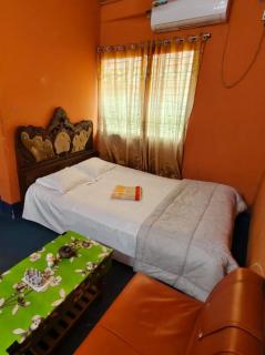 Hotel Al-Hayat Abasik - Dhaka - 0
