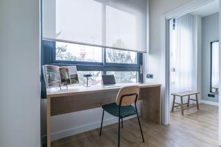 The Flexy Living Tres Cantos - 7