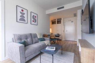 The Flexy Living Tres Cantos - 6