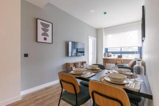 The Flexy Living Tres Cantos - 3