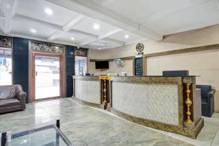 SPOT ON Riyan Suites - Cochin - 7