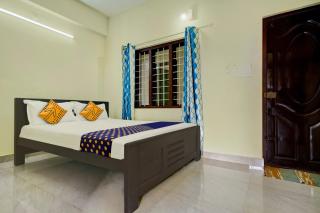 SPOT ON Riyan Suites - Cochin - 9