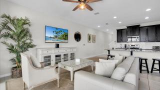 Water Resort 5 Bedroom Splash Pool Villa near Disney - 1