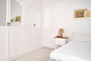 Fantástico apartamento junto a la playa - Sanlúcar de Barrameda - 9