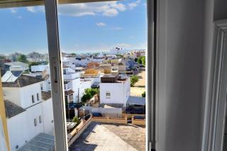 Fantástico apartamento junto a la playa - Sanlúcar de Barrameda - 6