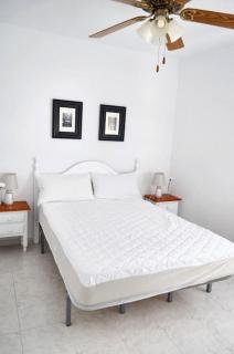 Fantástico apartamento junto a la playa - Sanlúcar de Barrameda - 3
