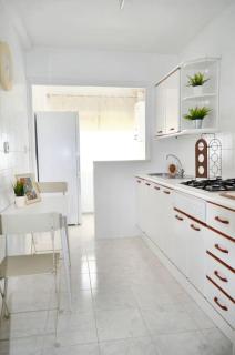 Fantástico apartamento junto a la playa - Sanlúcar de Barrameda - 1