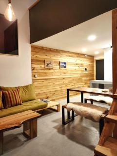 PACHAGONIA Loft - El Calafate - 6