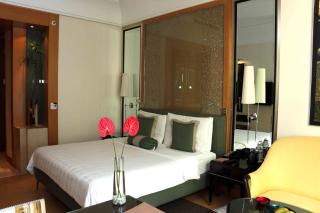 Trident Gurgaon - 8