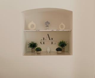de Lucia Affittacamere - Elegante appartamento storico nel cuore della città - Terlizzi - 3