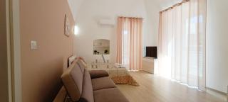 de Lucia Affittacamere - Elegante appartamento storico nel cuore della città - Terlizzi - 7