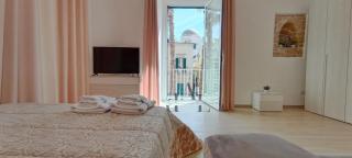 de Lucia Affittacamere - Elegante appartamento storico nel cuore della città - Terlizzi - 0