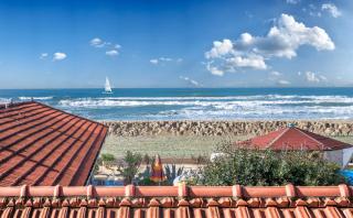 Viareggio sul Mare - 1