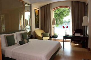 Trident Gurgaon - 6