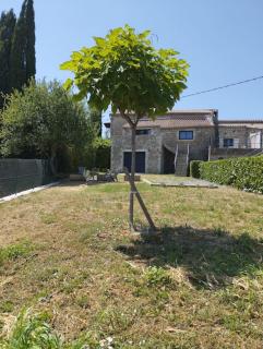 L'oustalou - Saint-Genest-de-Bauzon - 0
