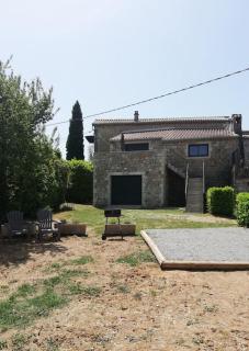 L'oustalou - Saint-Genest-de-Bauzon - 9