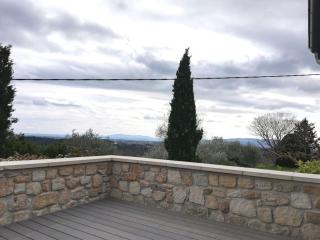 L'oustalou - Saint-Genest-de-Bauzon - 1