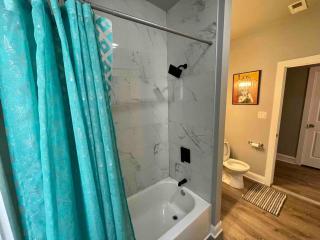 Cozy Luxury Apt~ near UChicago/HydePark/Lakeshore - Chicago - 8