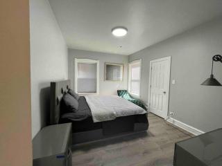 Cozy Luxury Apt~ near UChicago/HydePark/Lakeshore - Chicago - 7