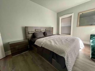 Cozy Luxury Apt~ near UChicago/HydePark/Lakeshore - Chicago - 6