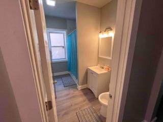 Cozy Luxury Apt~ near UChicago/HydePark/Lakeshore - Chicago - 5