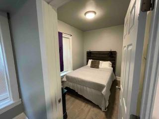 Cozy Luxury Apt~ near UChicago/HydePark/Lakeshore - Chicago - 2