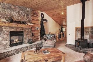 Pure Lux W Hot Tub, Zipline & Sauna! - 0