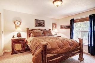 Pure Lux W Hot Tub, Zipline & Sauna! - 9