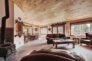 Pure Lux W Hot Tub, Zipline & Sauna! - 3