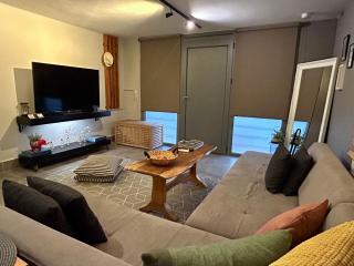 Chara's studio under Palamidi castle - Nauplion - 8