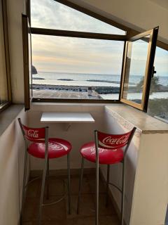 Tramonto sul Mare - 4