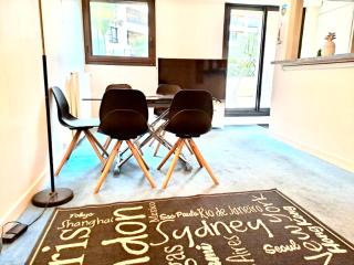 Superbe appartement terrasse - Levallois-Perret - 6