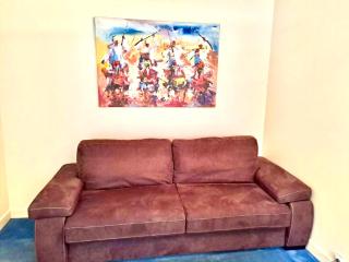 Superbe appartement terrasse - Levallois-Perret - 3