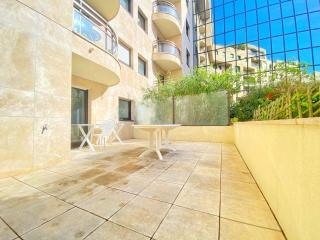 Superbe appartement terrasse - Levallois-Perret - 1