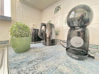 Superbe appartement terrasse - Levallois-Perret - 4
