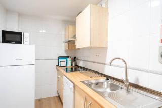 Apartamentos GO - Génova Parquesol - Parking Gratuito - Valladolid - 1