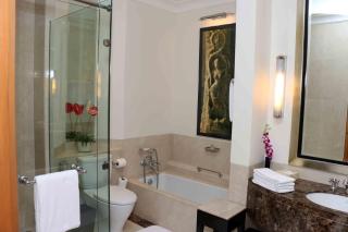 Trident Gurgaon - Gurgaon - 2
