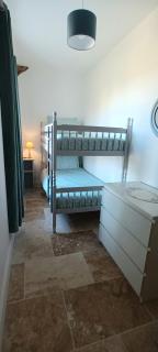 Countryside Annexe with private garden - 2