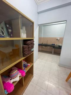 Serene Bukit Beruang Cottage 4 ROOMS FULL AIRCOND & NETFLIX by EZYROOM MELAKA - Ayer Keroh - 6